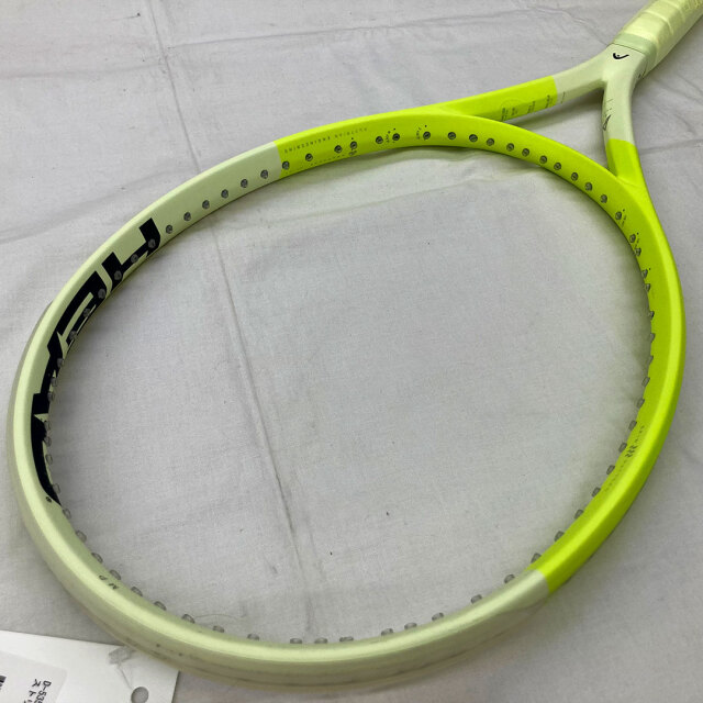 【中古ラケット】ヘッド AX2.0エクストリームMP 2024