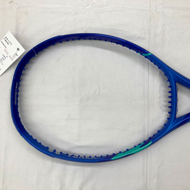【中古ラケット】ヨネックス E-ZONE100L 2025