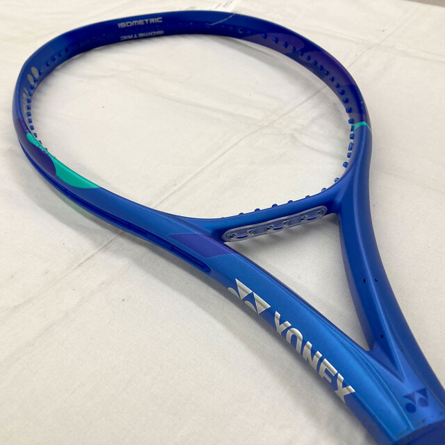 【中古ラケット】ヨネックス E-ZONE100L 2025