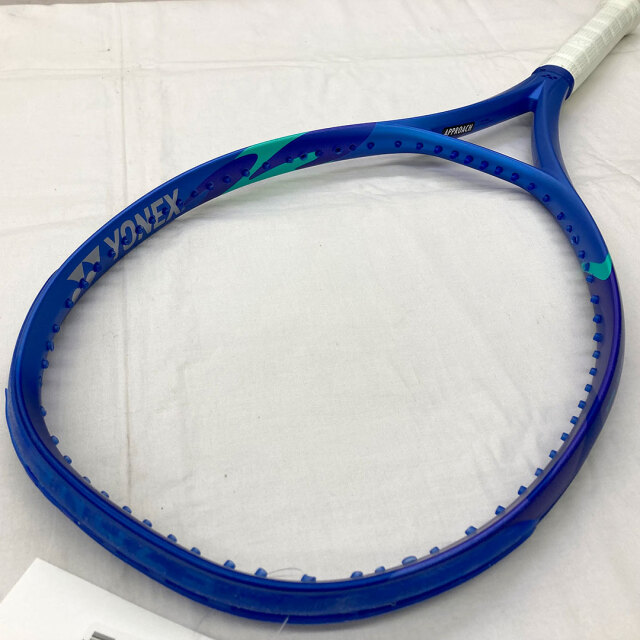 【中古ラケット】ヨネックス E-ZONE100L 2025