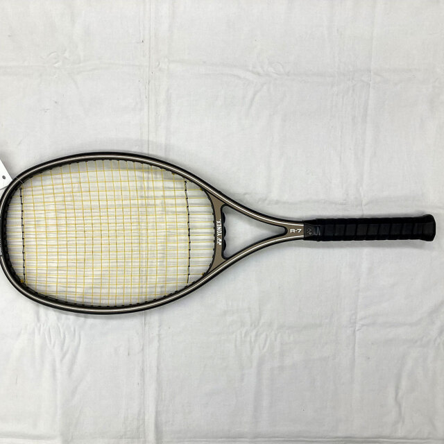 【中古ラケット】ヨネックス Ｒ−７