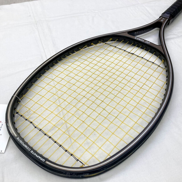 【中古ラケット】ヨネックス Ｒ−７