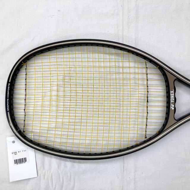 【中古ラケット】ヨネックス Ｒ−７