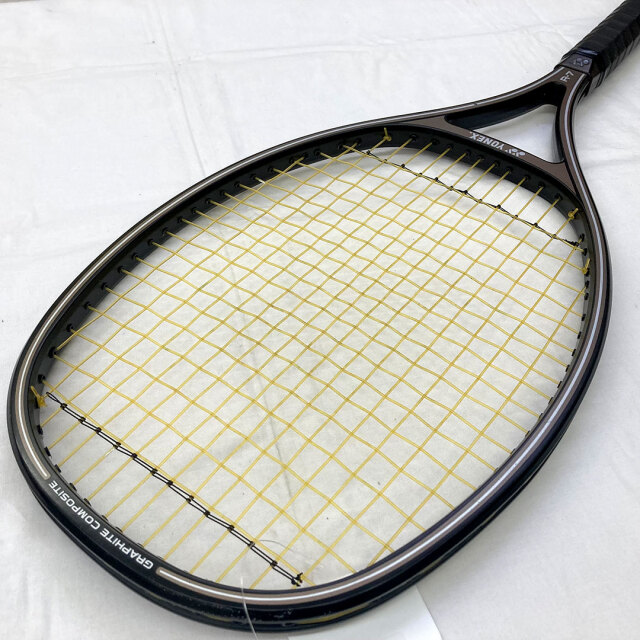 【中古ラケット】ヨネックス Ｒ−７