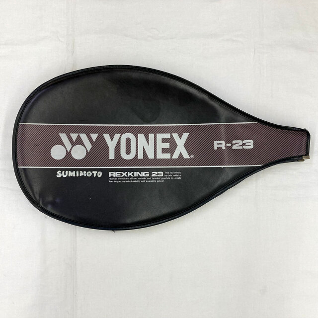 【中古ラケット】ヨネックス Ｒ−２３