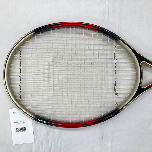 【中古ラケット】ミズノ イワン レンドル タイプR