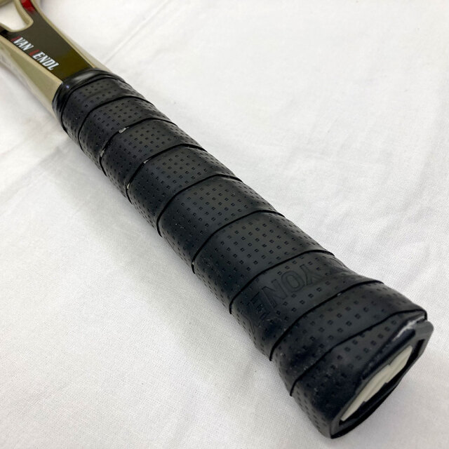 【中古ラケット】ミズノ イワン レンドル タイプR