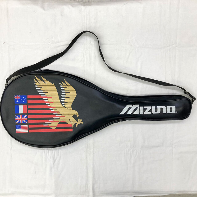 中古ラケット】ミズノ イワン レンドル タイプR
