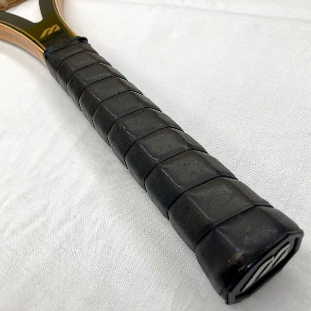 【中古ラケット】ミズノ ブラックジャック キャスターE5000