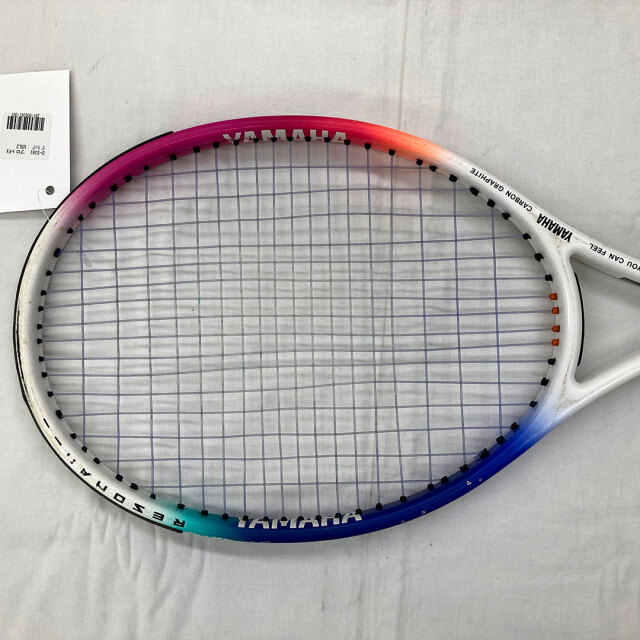 【中古ラケット】 プロトFX