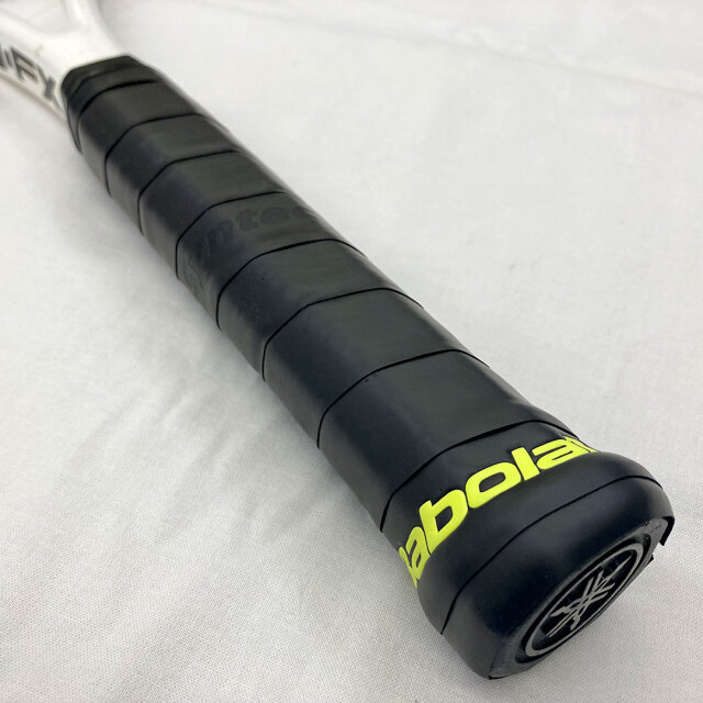 【中古ラケット】 プロトFX