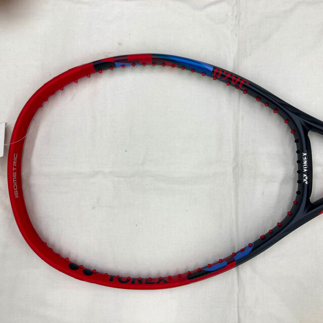 【中古ラケット】ヨネックス Ｖコア１００Ｌ　２０２３
