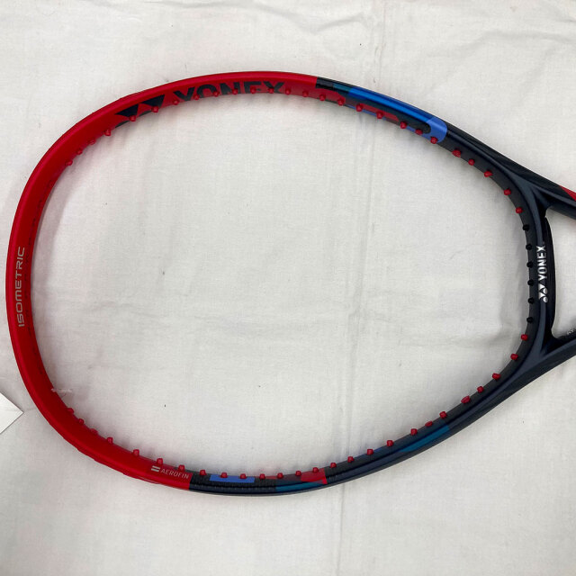 【中古ラケット】ヨネックス Ｖコア１００Ｌ　２０２３