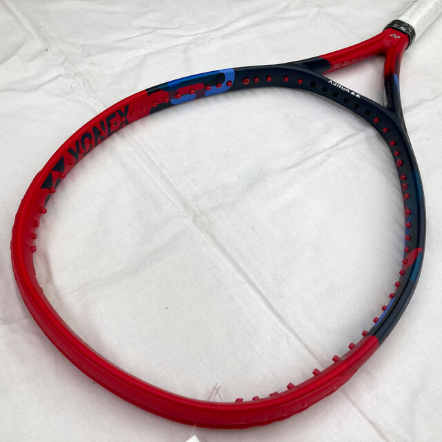 【中古ラケット】ヨネックス Ｖコア１００Ｌ　２０２３