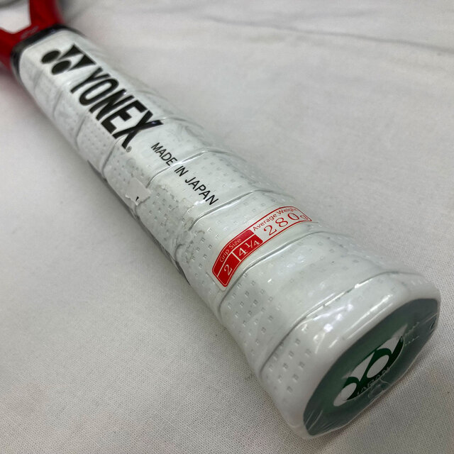 【中古ラケット】ヨネックス Ｖコア１００Ｌ　２０２３