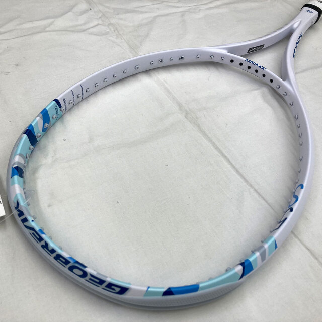 【中古ラケット】ヨネックス ジオブレイク５０Ｓ