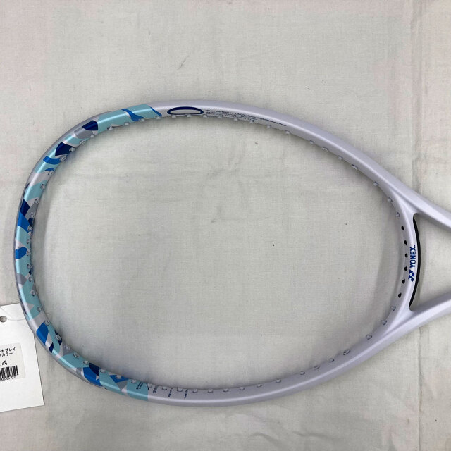 【中古ラケット】ヨネックス ジオブレイク５０Ｓ