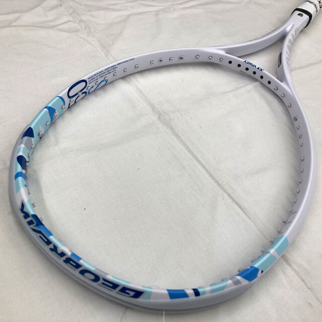 【中古ラケット】ヨネックス ジオブレイク５０Ｓ