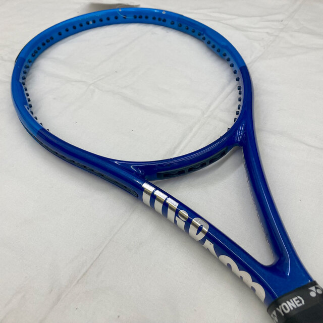 【中古ラケット】ウィルソン ウルトラツアー95CV Kei Limited 2019