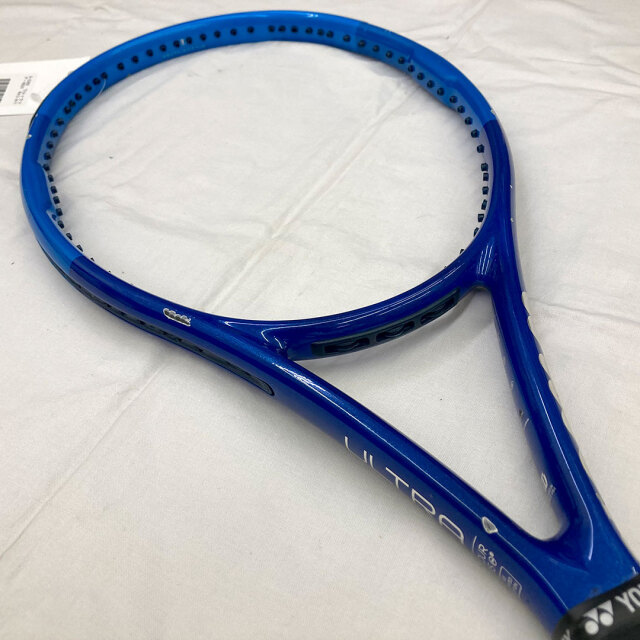 【中古ラケット】ウィルソン ウルトラツアー95CV Kei Limited 2019