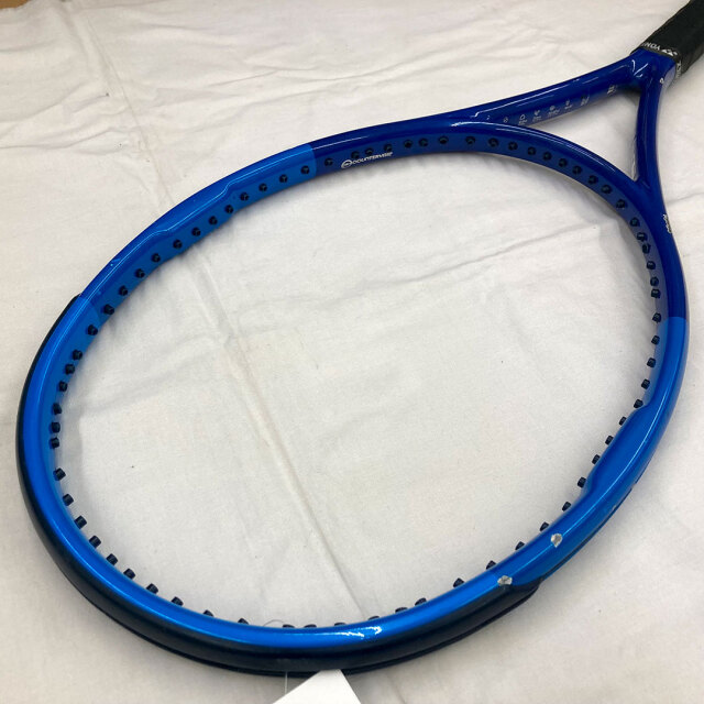 【中古ラケット】ウィルソン ウルトラツアー95CV Kei Limited 2019