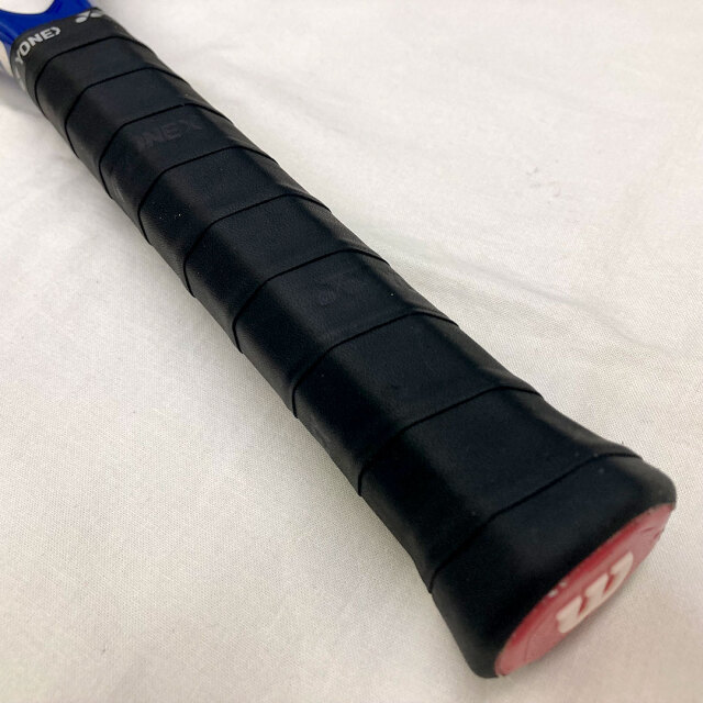 【中古ラケット】ウィルソン ウルトラツアー95CV Kei Limited 2019