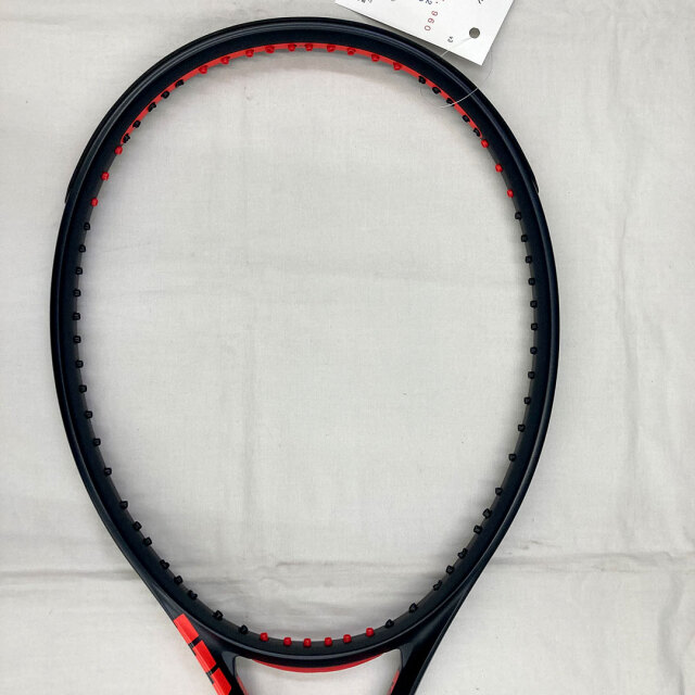 【中古ラケット】ウィルソン クラッシュ100 v3