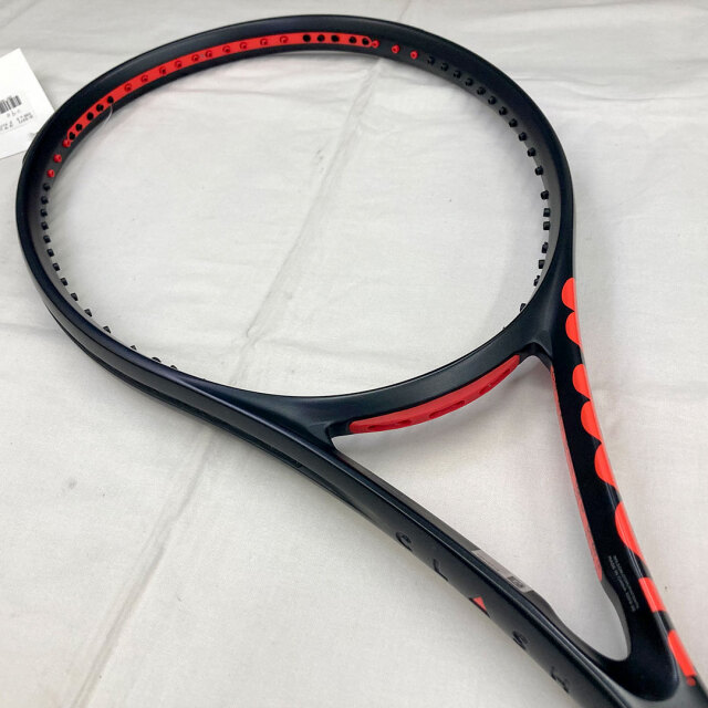【中古ラケット】ウィルソン クラッシュ100 v3