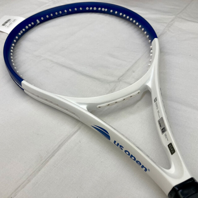 【中古ラケット】ウィルソン クラッシュ１００Ｖ２．０ＵＳＯＰＥＮ