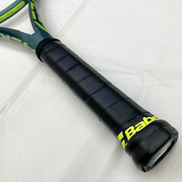 【中古ラケット】バボラ ピュアアエロ98 2026