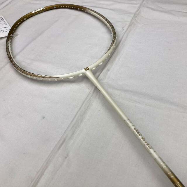 【中古ラケット】ウィルソン フィアース9000