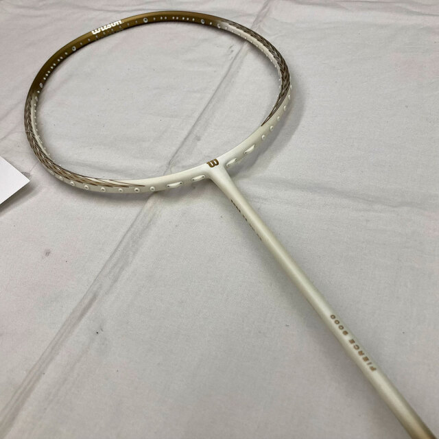 【中古ラケット】ウィルソン フィアース9000