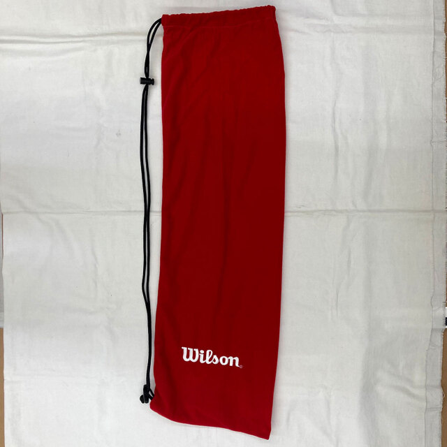 【中古ラケット】ウィルソン フィアース9000