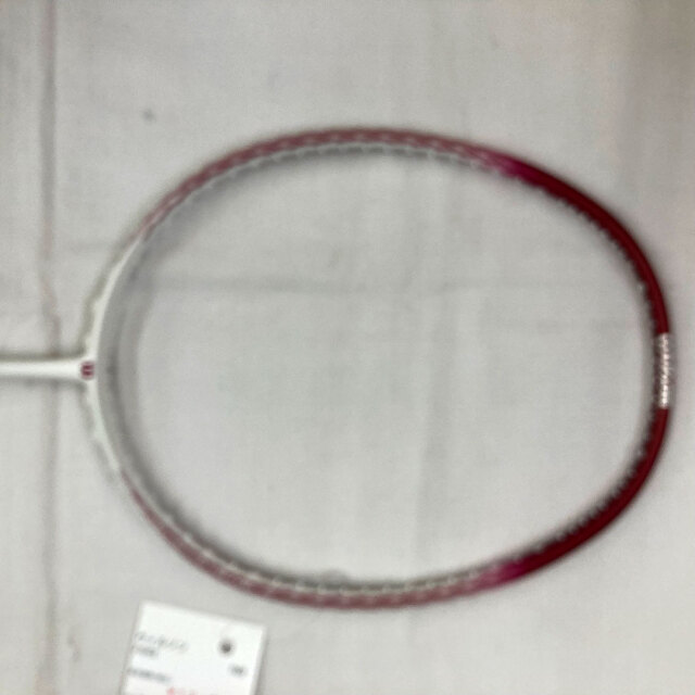 【中古ラケット】ウィルソン FIERCE 7000
