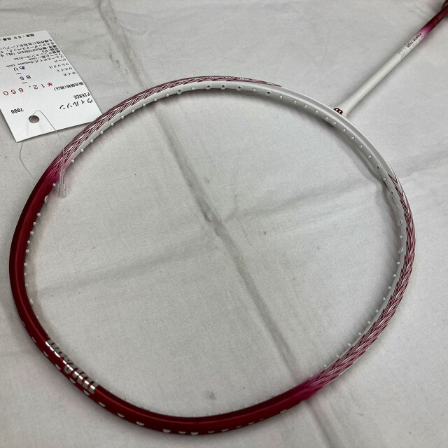 【中古ラケット】ウィルソン FIERCE 7000