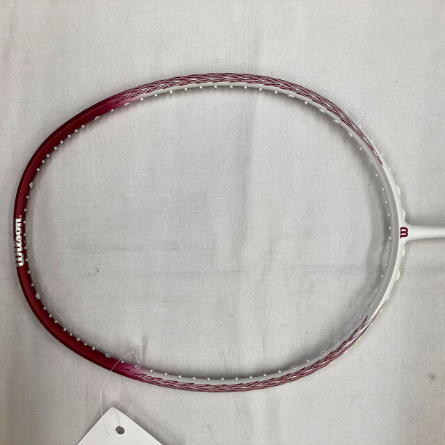 【中古ラケット】ウィルソン FIERCE 7000