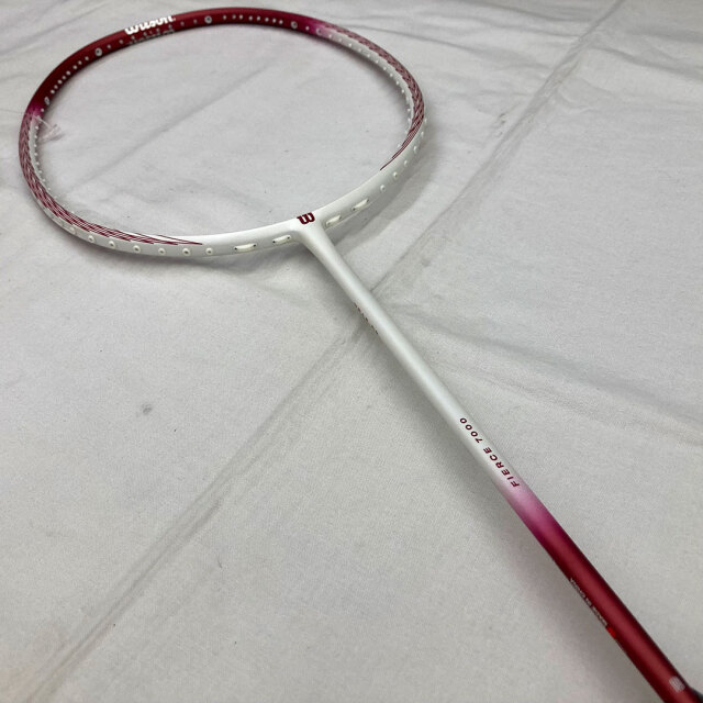【中古ラケット】ウィルソン FIERCE 7000