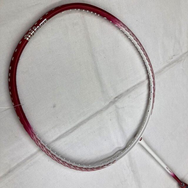 【中古ラケット】ウィルソン FIERCE 7000