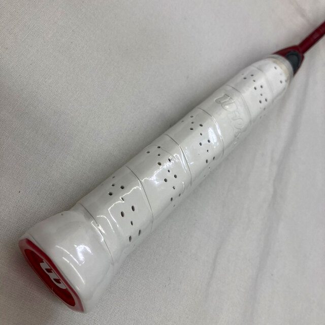 【中古ラケット】ウィルソン FIERCE 7000