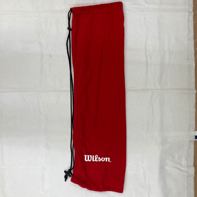 【中古ラケット】ウィルソン FIERCE 7000