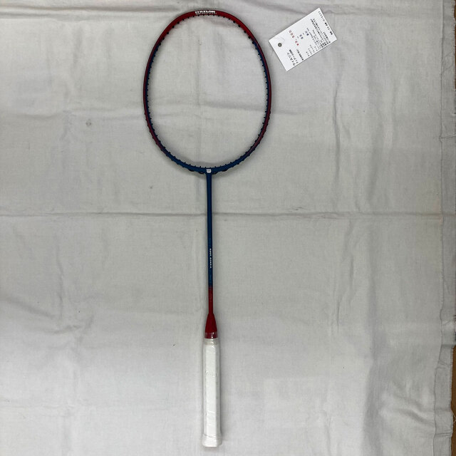 【中古ラケット】ウィルソン フィアース2000