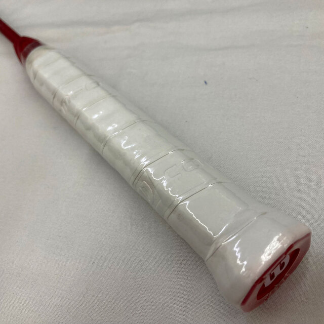 【中古ラケット】ウィルソン フィアース2000