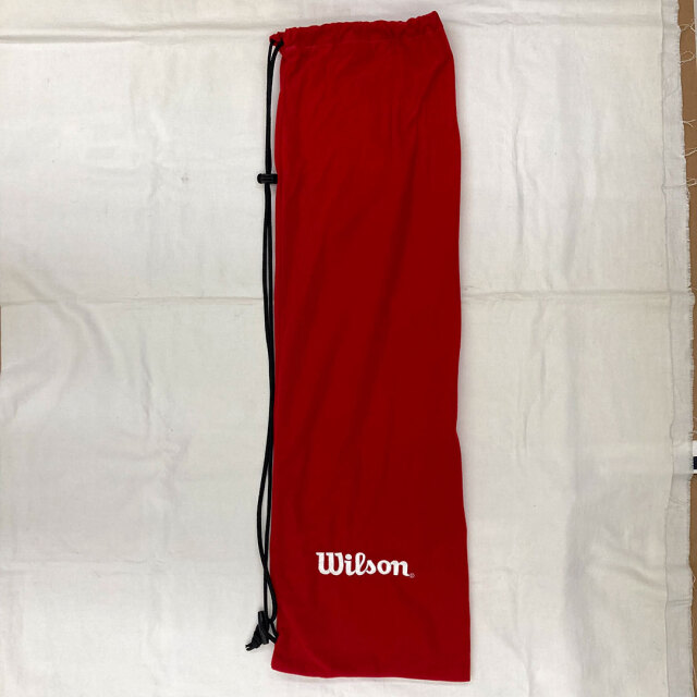【中古ラケット】ウィルソン フィアース2000