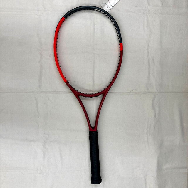 【中古ラケット】ウィルソン フィアース2000