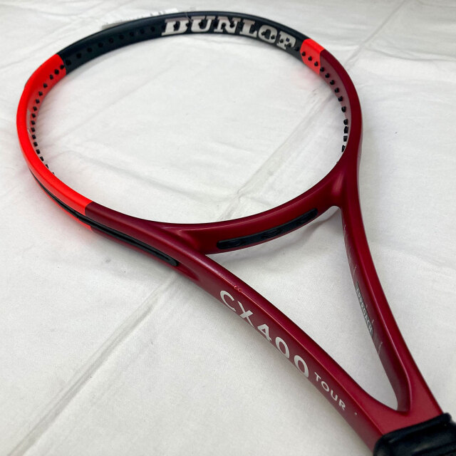 【中古ラケット】ウィルソン フィアース2000