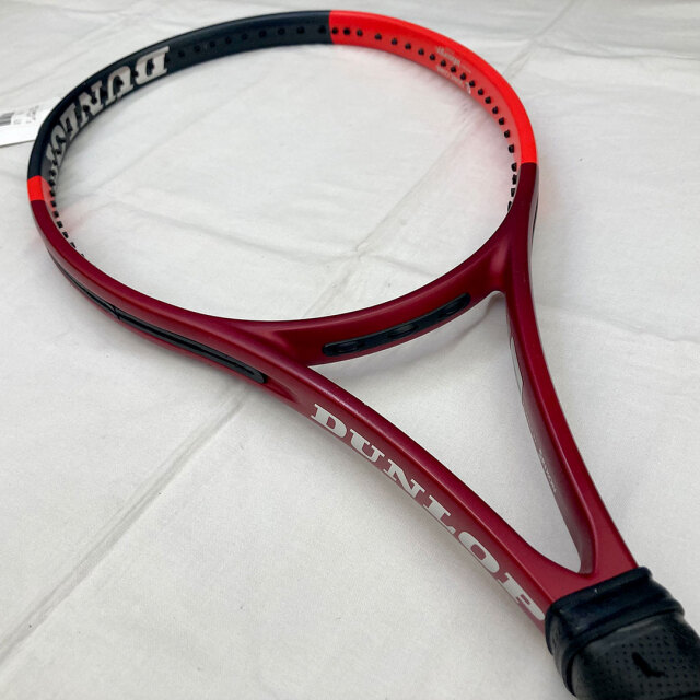 【中古ラケット】ウィルソン フィアース2000