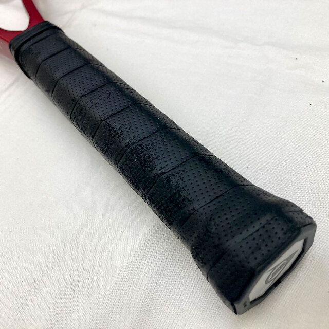 【中古ラケット】ウィルソン フィアース2000