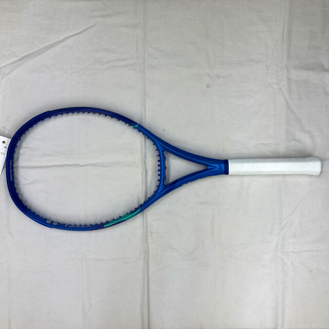 【中古ラケット】ヨネックス E-ZONE100TOUR 2025