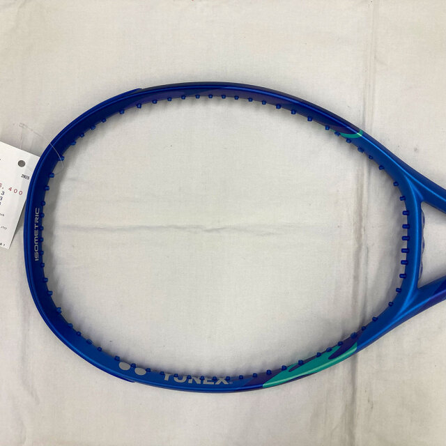【中古ラケット】ヨネックス E-ZONE100TOUR 2025