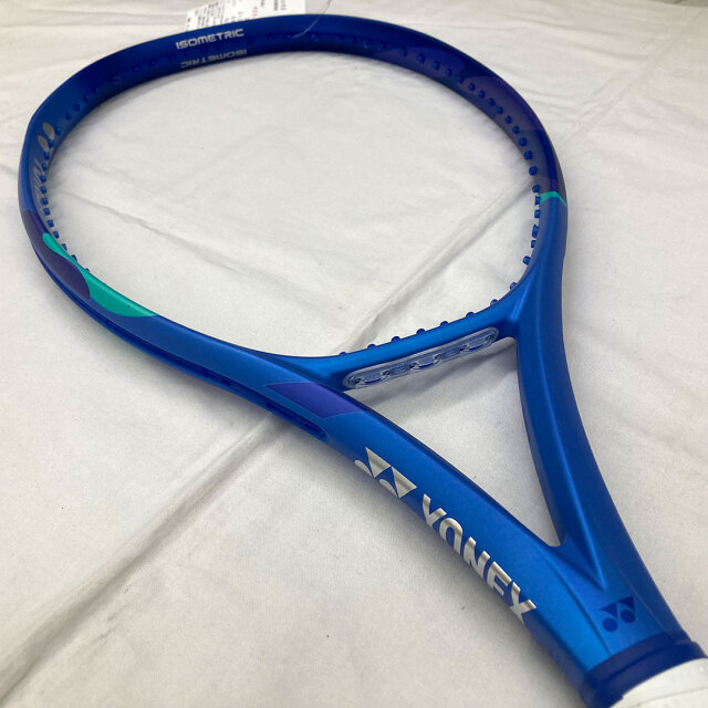 【中古ラケット】ヨネックス E-ZONE100TOUR 2025